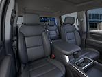 New 2026 Chevrolet Silverado 2500 LTZ Crew Cab 4WD Pickup for sale #TF107746 - photo 65