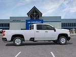 New 2026 Chevrolet Silverado 2500 Work Truck Double Cab SRW Pickup for sale #TF114326 - photo 5