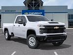 New 2026 Chevrolet Silverado 2500 Work Truck Double Cab SRW Pickup for sale #TF114326 - photo 7