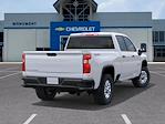 New 2026 Chevrolet Silverado 2500 Work Truck Crew Cab 4WD Pickup for sale #TF120610 - photo 5