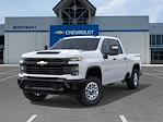 New 2026 Chevrolet Silverado 2500 Work Truck Crew Cab 4WD Pickup for sale #TF120610 - photo 7