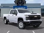 New 2026 Chevrolet Silverado 2500 Work Truck Crew Cab 4WD Pickup for sale #TF120610 - photo 8