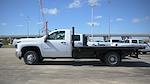 New 2026 Chevrolet Silverado 3500 Work Truck Regular Cab Cab Chassis for sale #TF142594 - photo 4
