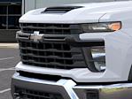 New 2026 Chevrolet Silverado 3500 Regular Cab Cab Chassis for sale #TF143291 - photo 12