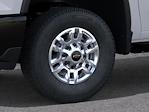 New 2026 Chevrolet Silverado 2500 Work Truck Crew Cab for sale #TF163880 - photo 9