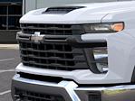 New 2026 Chevrolet Silverado 3500 Regular Cab Cab Chassis for sale #TF195154 - photo 13