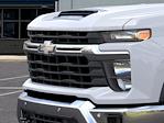 New 2026 Chevrolet Silverado 3500 LT Crew Cab for sale #TF210834 - photo 13