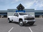New 2026 Chevrolet Silverado 3500 LT Crew Cab for sale #TF210834 - photo 1