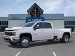 New 2026 Chevrolet Silverado 3500 LT Crew Cab for sale #TF210834 - photo 25