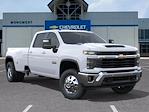 New 2026 Chevrolet Silverado 3500 LT Crew Cab for sale #TF210834 - photo 30