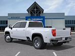 New 2026 Chevrolet Silverado 3500 LT Crew Cab for sale #TF210834 - photo 4