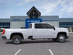 New 2026 Chevrolet Silverado 3500 LT Crew Cab for sale #TF210834 - photo 5