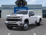 New 2026 Chevrolet Silverado 3500 LT Crew Cab for sale #TF210834 - photo 6