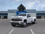 New 2026 Chevrolet Silverado 3500 LT Crew Cab for sale #TF210834 - photo 8