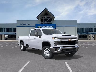 New 2026 Chevrolet Silverado 2500 LT Crew Cab for sale #TF212914 - photo 1