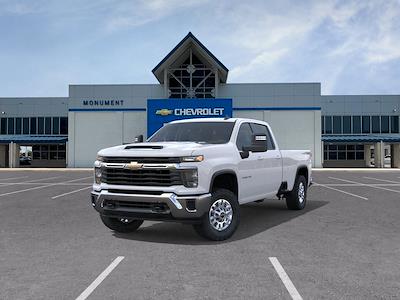 New 2026 Chevrolet Silverado 2500 LT Crew Cab for sale #TF212914 - photo 1