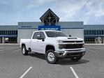 New 2026 Chevrolet Silverado 2500 LT Crew Cab for sale #TF212914 - photo 3