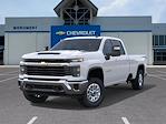 New 2026 Chevrolet Silverado 2500 LT Crew Cab for sale #TF212914 - photo 7