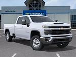 New 2026 Chevrolet Silverado 2500 LT Crew Cab for sale #TF212914 - photo 8