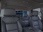 New 2026 Chevrolet Silverado 2500 Work Truck Double Cab for sale #TF214099 - photo 24