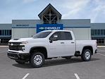 New 2026 Chevrolet Silverado 2500 Work Truck Double Cab for sale #TF214300 - photo 3