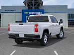 New 2026 Chevrolet Silverado 2500 Work Truck Double Cab for sale #TF214300 - photo 2