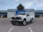 New 2026 Chevrolet Silverado 2500 Work Truck Double Cab for sale #TF214300 - photo 8