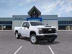 New 2026 Chevrolet Silverado 2500 Work Truck Double Cab for sale #TF214413 - photo 1