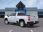New 2026 Chevrolet Silverado 2500 Work Truck Double Cab for sale #TF214413 - photo 4