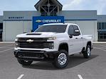 New 2026 Chevrolet Silverado 2500 Work Truck Double Cab for sale #TF214413 - photo 6