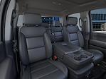 New 2026 Chevrolet Silverado 2500 Work Truck Double Cab for sale #TF219078 - photo 16