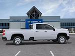 New 2026 Chevrolet Silverado 2500 Work Truck Double Cab for sale #TF219078 - photo 5