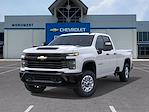New 2026 Chevrolet Silverado 2500 Work Truck Double Cab for sale #TF219078 - photo 6