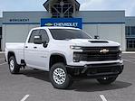 New 2026 Chevrolet Silverado 2500 Work Truck Double Cab for sale #TF219078 - photo 7