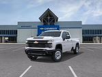 New 2026 Chevrolet Silverado 2500 Work Truck Double Cab for sale #TF219078 - photo 8