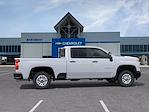 New 2026 Chevrolet Silverado 2500 Work Truck Crew Cab for sale #TF221447 - photo 5