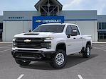 New 2026 Chevrolet Silverado 2500 Work Truck Crew Cab for sale #TF221447 - photo 6
