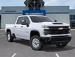New 2026 Chevrolet Silverado 2500 Work Truck Crew Cab for sale #TF221447 - photo 7