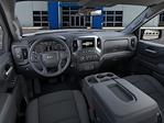 New 2026 Chevrolet Silverado 1500 Custom Crew Cab Pickup for sale #TG101932 - photo 15