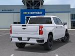 New 2026 Chevrolet Silverado 1500 Custom Crew Cab Pickup for sale #TG101932 - photo 2