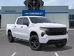 New 2026 Chevrolet Silverado 1500 Custom Crew Cab Pickup for sale #TG101932 - photo 7