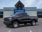 New 2026 Chevrolet Silverado 1500 Work Truck Regular Cab Pickup for sale #TG103381 - photo 37