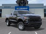 New 2026 Chevrolet Silverado 1500 Work Truck Regular Cab Pickup for sale #TG103381 - photo 42