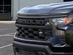 New 2026 Chevrolet Silverado 1500 Work Truck Regular Cab Pickup for sale #TG103381 - photo 48