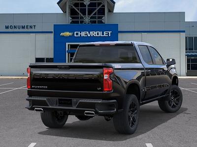 New 2026 Chevrolet Silverado 1500 LT Crew Cab 4WD Pickup for sale #TG106209 - photo 2