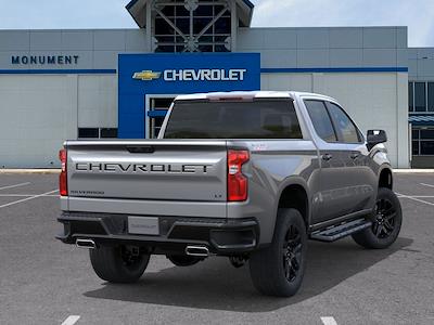 New 2026 Chevrolet Silverado 1500 LT Crew Cab 4WD Pickup for sale #TG106372 - photo 2