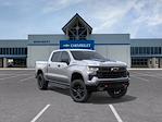 New 2026 Chevrolet Silverado 1500 LT Crew Cab 4WD Pickup for sale #TG106372 - photo 1