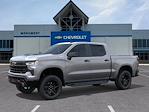 New 2026 Chevrolet Silverado 1500 LT Crew Cab 4WD Pickup for sale #TG106372 - photo 3