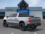 New 2026 Chevrolet Silverado 1500 LT Crew Cab 4WD Pickup for sale #TG106372 - photo 4