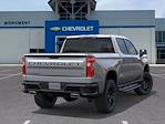 New 2026 Chevrolet Silverado 1500 LT Crew Cab 4WD Pickup for sale #TG106372 - photo 2